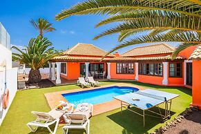 Villa Brisa del Mar 12