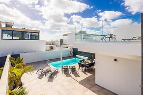 Villa Gara 8 in Estepona