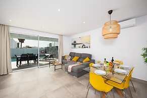 Villa Gara 8 in Estepona