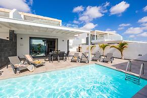 Villa Gara 8 in Estepona