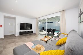 Villa Gara 8 in Estepona