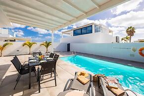 Villa Gara 8 in Estepona
