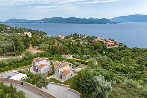 Villa Melanthi in Lefkada