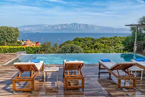 Villa Melanthi in Lefkada