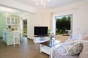 Villa Melanthi in Lefkada