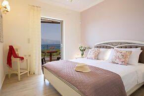 Villa Melanthi in Lefkada