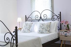 Villa Melanthi in Lefkada