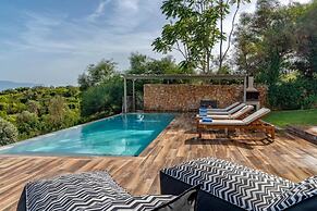 Villa Melanthi in Lefkada