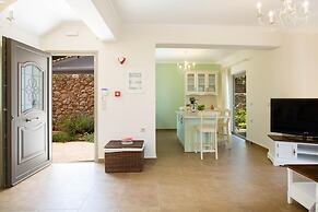 Villa Melanthi in Lefkada