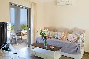 Villa Melanthi in Lefkada