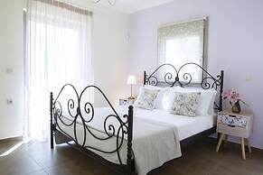 Villa Melanthi in Lefkada