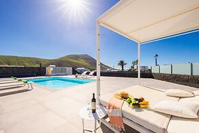 Villa Yaiza Secret 1