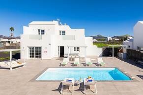 Villa Yaiza Secret 1