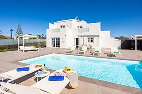 Villa Yaiza Secret 1