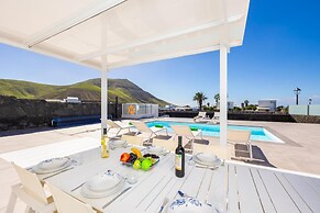 Villa Yaiza Secret 1