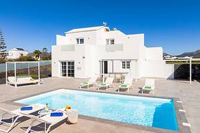 Villa Yaiza Secret 1