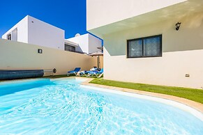 Villa Paula in Costa Teguise