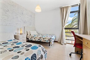 Villa Paula in Costa Teguise