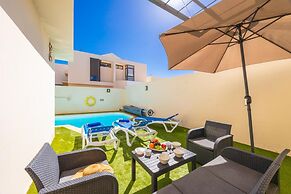 Villa Paula in Costa Teguise