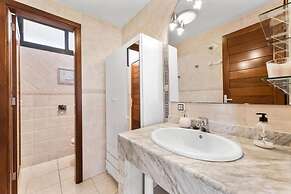 Villa Paula in Costa Teguise