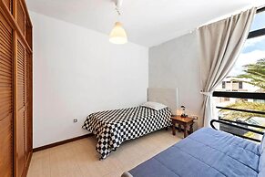 Villa Paula in Costa Teguise