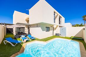 Villa Paula in Costa Teguise