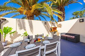 Villa Paula in Costa Teguise