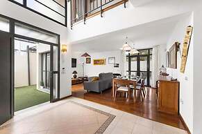 Villa Paula in Costa Teguise