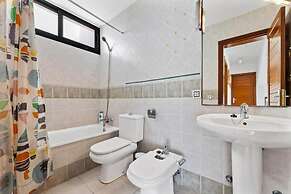 Villa Paula in Costa Teguise