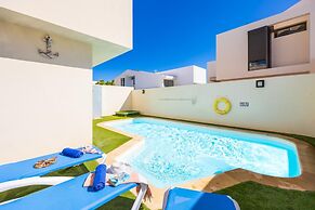 Villa Paula in Costa Teguise