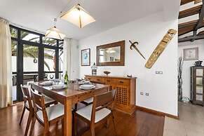 Villa Paula in Costa Teguise