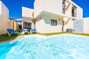 Villa Paula in Costa Teguise
