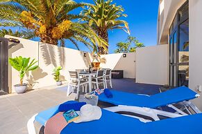 Villa Paula in Costa Teguise