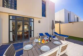 Villa Paula in Costa Teguise