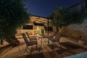 Villa Omega in Alonnisos