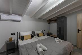 Villa Omega in Alonnisos