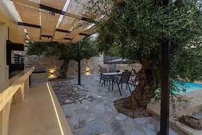 Villa Omega in Alonnisos