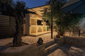 Villa Omega in Alonnisos