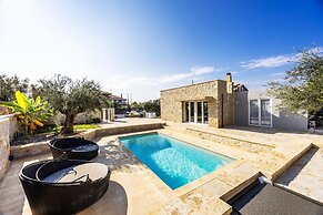 Villa Omega in Alonnisos
