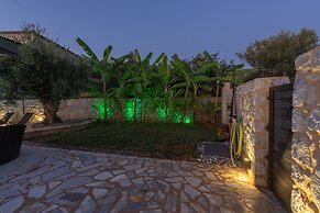 Villa Omega in Alonnisos