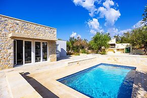 Villa Omega in Alonnisos
