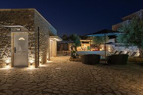 Villa Omega in Alonnisos