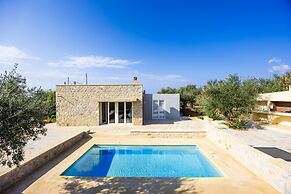 Villa Omega in Alonnisos