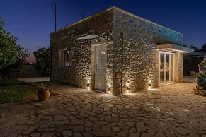 Villa Omega in Alonnisos