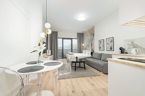 MARGI Milky Apartament
