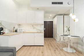 MARGI Milky Apartament
