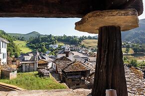 La Rectoral de Besullo