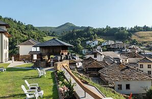 La Rectoral de Besullo