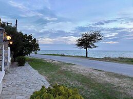 Sunrise Beach Front Villa