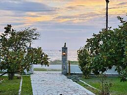Sunrise Beach Front Villa